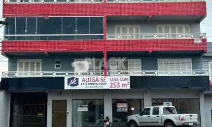 Apartamento com 03 quartos à venda no Bairro Igra em Torres RS