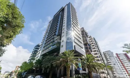 Apartamento com 3 quartos à venda na Rua Almirante Barroso, 336, Centro, Torres