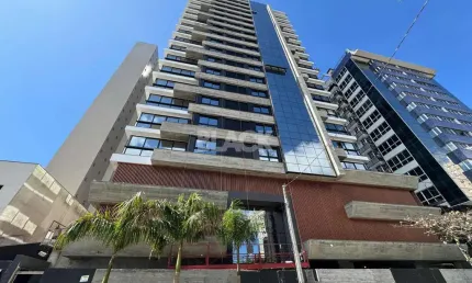 Apartamento 02 dormitórios novo na Praia Grande em Torres RS