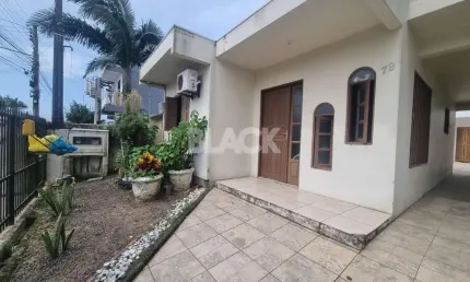 Casa com 5 quartos à venda na Rua José Casemiro Pedroso, 79, Predial, Torres