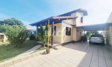 Casa com 3 quartos à venda na Rua Cabo Braga, 347, Igra Sul, Torres