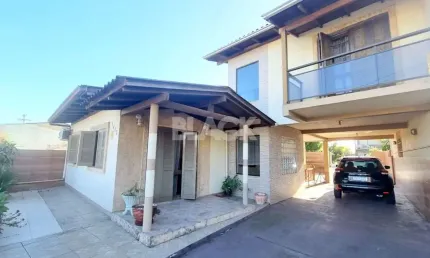 Casa com 3 quartos à venda na Rua Vinte E Um De Maio, 1415, Stan, Torres