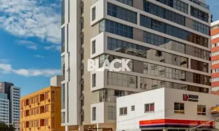 Apartamento com 1 quarto à venda na Rua Xv De Novembro, 217, Centro, Torres
