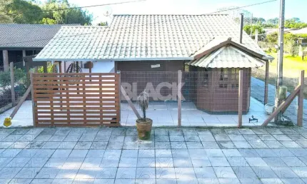 Casa com 2 quartos à venda na São Marcos, 1991, Itapeva, Torres