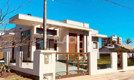 Casa com 3 quartos à venda na Rua Da Lagosta, 725, Bela Torres, Passo de Torres