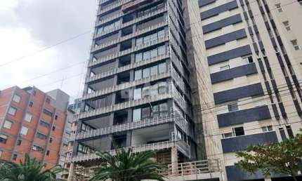 Apartamento com 4 quartos à venda na Avenida Silva Jardim, 419, Praia Grande, Torres