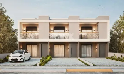 Casa com 2 quartos à venda na Rua Alberto Ernesto Manoel Da Silveira, 25, Morada das Palmeiras, Torres