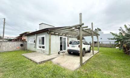 Casa com 2 quartos à venda na Avenida Das Figueiras, sn, Bosque das Figueiras, Passo de Torres