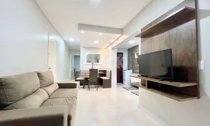 Apartamento com 2 quartos à venda na Rua Osvaldo Aranha, 497, Praia Grande, Torres