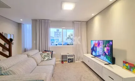Casa com 2 quartos à venda na Rua Joventino Martins De Souza, 423, Centro, Passo de Torres