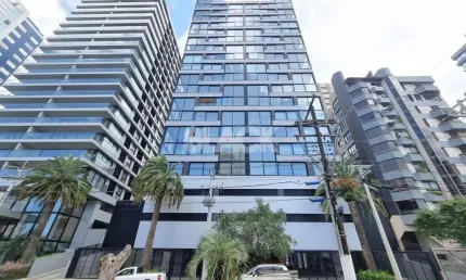 Apartamento com 3 quartos à venda na Avenida Silva Jardim, 1050, Praia Grande, Torres