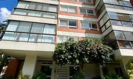 Apartamento com 3 quartos à venda na Rua Leonardo Truda, 96, Praia Grande, Torres