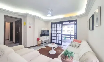 Apartamento 3 dormitórios próximo às Quatro Praças em Torres RS