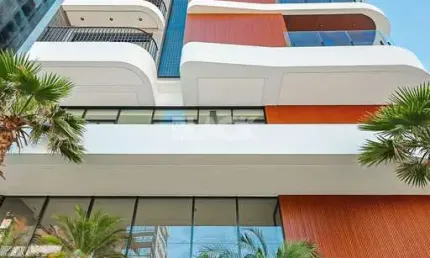 Apartamento com 2 quartos à venda na Rua General Osório, 430, Predial, Torres