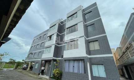 Apartamento com 1 quarto à venda na Rua Travessa Dois, 55, Igra, Torres