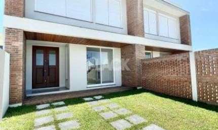 Casa com 2 quartos à venda na Rua Deodoro Da Fonseca, 69, Praia Azul, Passo de Torres