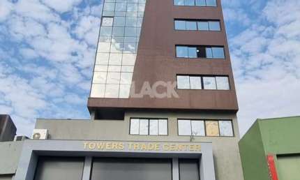 Sala comercial à venda na Avenida Barão Do Rio Branco, 604, Centro, Torres