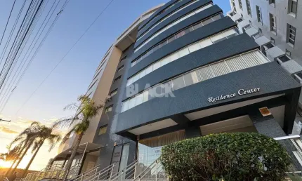 Apartamento com 3 quartos à venda na Rua Leonardo Truda, 531, Praia Grande, Torres