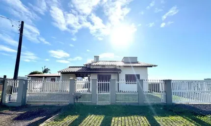 Casa com 3 quartos à venda na Rua Armando Gonçalves Dos Santos, 75, Stan, Torres