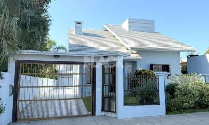 Casa com 3 quartos à venda na Rua Capitão Balduíno, 320, Vila São João, Torres