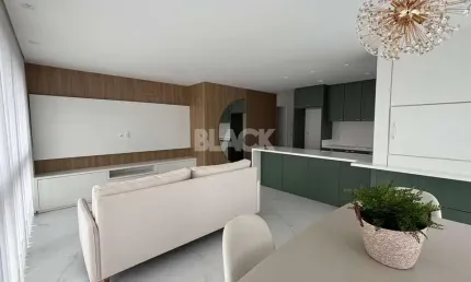 Apartamento com 2 suítes no edificio london em torres rs