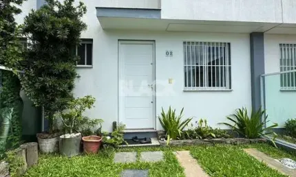 Casa com 2 quartos à venda na José Martins De Souza, Casa 02, Centro, Passo de Torres