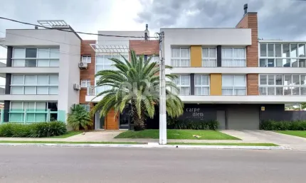 Apartamento duplex mobiliado na praia da cal torres rs