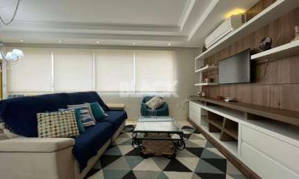 Apartamento com 2 quartos para alugar na Rua Coronel Pacheco, 201, Centro, Torres