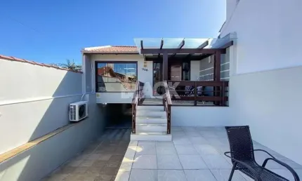 Casa com 4 quartos à venda na Rua São Pedro, 386, Praia da Cal, Torres