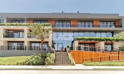 Apartamento 2 dormitórios no Nature na Praia da Cal em Torres RS