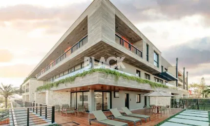 Apartamento com 1 quarto à venda na Rua Cruzeiro Do Sul, Quadra 97, Praia da Cal, Torres