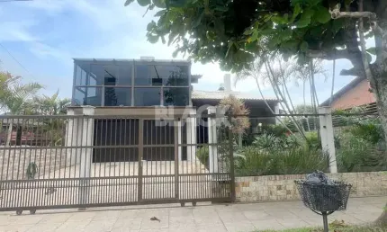 Casa com 6 quartos à venda na Rua Saldanha Da Gama, 1027, Praia Grande, Torres