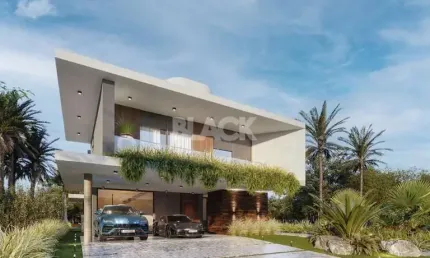 Casa em condomínio fechado com 5 quartos à venda na Rua Inácio Felisberto Magnus, 111, Reserva Das Águas, Torres