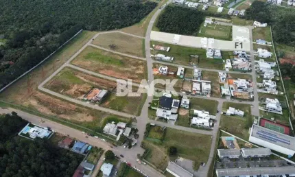 Terreno em condomínio fechado à venda na Rua Inácio Felisberto Magnus, 111, Reserva Das Águas, Torres