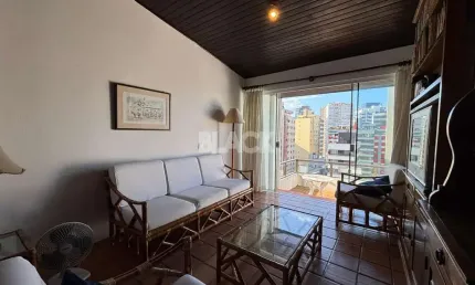 Cobertura com 2 quartos à venda na Rua Alexandrino De Alencar, 323, Praia Grande, Torres