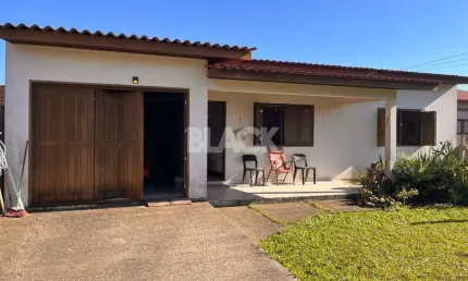 Casa com 2 quartos à venda na Rua Oscár Machado E Rua Otávio Perraro, 374, Igra Sul, Torres