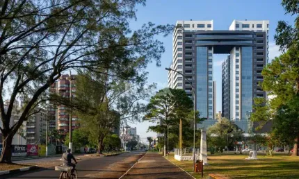 Apartamento com 1 quarto à venda na Avenida Benjamin Constant, 316, Centro, Torres