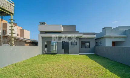 Casa com 3 quartos à venda na Rua Araranguá, 166, Praia Caravelle, Passo de Torres