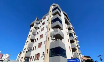Apartamento com 2 quartos à venda na Rua Manoel Fortunato De Souza, 172, Centro, Torres