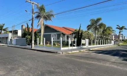 Casa com 4 quartos à venda na Rua Das Paineiras, 191, Centro, Passo de Torres