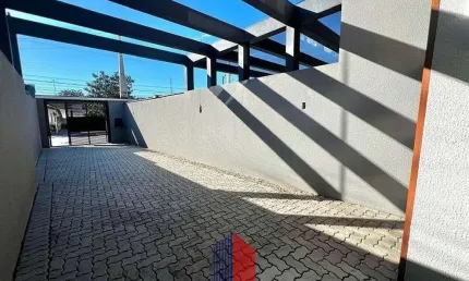Casa com 3 quartos à venda na Rua Londrina, 117, São Marcos, Joinville