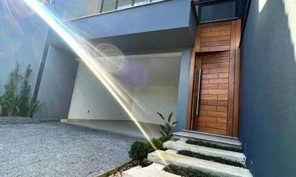 Casa com 3 quartos à venda na Rua Irani, 498, Floresta, Joinville
