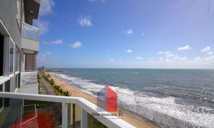 Apartamento com 4 quartos à venda na Avenida Avelino José Borges - Beira Mar, 1082, Tabuleiro, Barra Velha