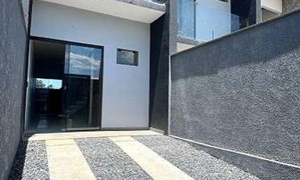 Casa com 2 quartos à venda na Rua Maria Cantilde Gomes, Petrópolis, Joinville
