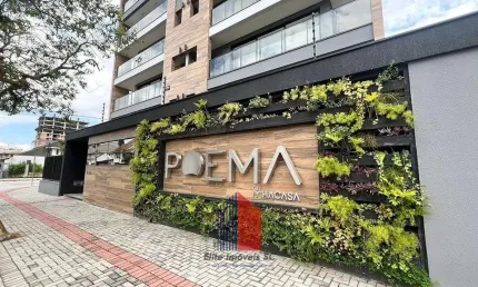 Apartamento com 3 quartos à venda na Rua Aracaju, 1751, América, Joinville