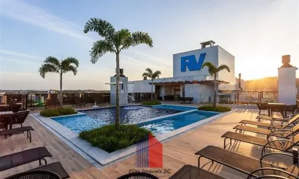 Apartamento com 2 quartos à venda na Rua Visconde de Taunay, 1020, Atiradores, Joinville