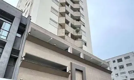 Apartamento com 3 quartos à venda na Cmte Frederico Stoll, 46, Centro, Joinville
