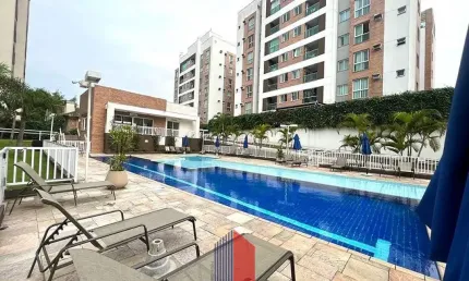 Apartamento com 3 quartos à venda na Rua João Paul, 280, Floresta, Joinville