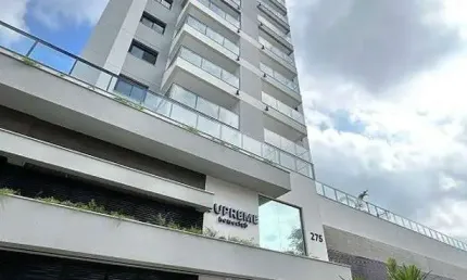 Apartamento com 3 quartos à venda na Rua Presidente Prudente de Moraes, 275, Santo Antônio, Joinville