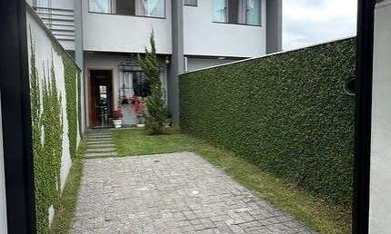 Casa com 2 quartos à venda na Rua Márcio Luckow, 976, Vila Nova, Joinville